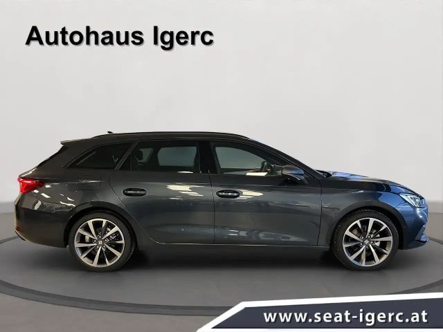 Seat Leon 1.5 TSI FR-lijn