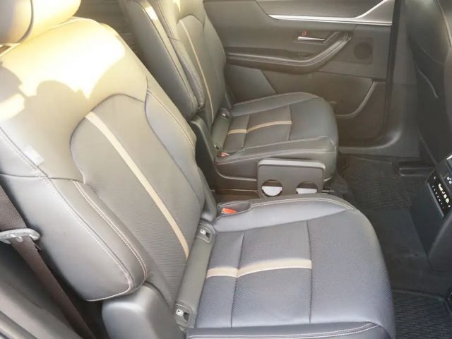 Mazda CX-80 e-Skyactiv