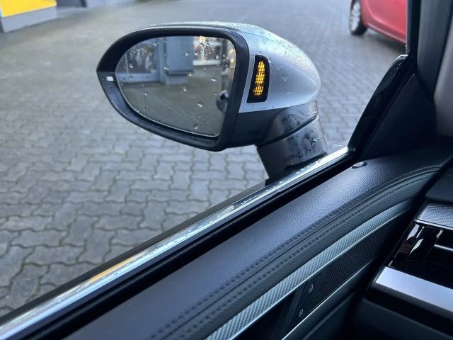 Volkswagen Arteon eHybrid