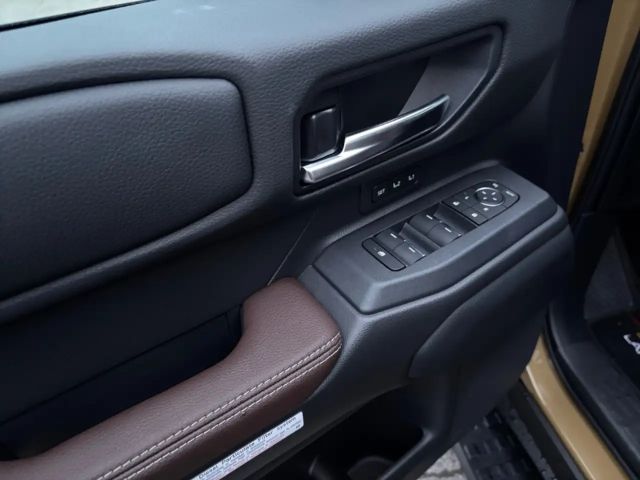 Toyota Land Cruiser 2.8 D-4D