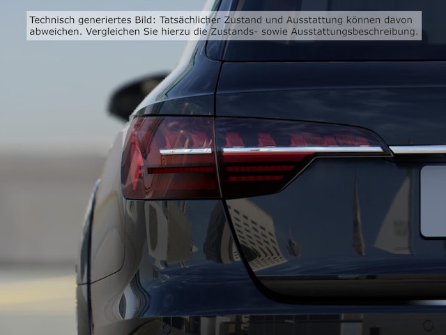 Audi A4 allroad 40 TDI Quattro S-Tronic