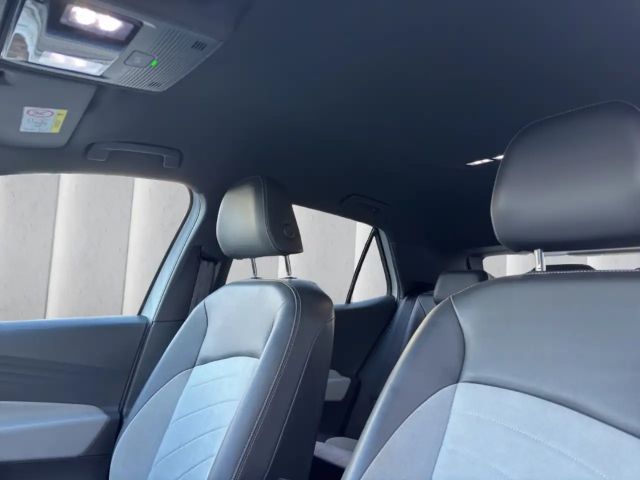 Volkswagen ID.3 Performance Pro