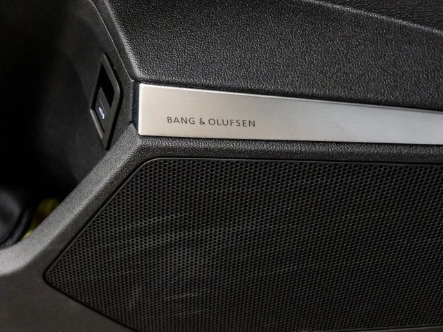 Audi S3 2.0 TFSI Quattro Sedan