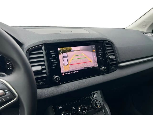 Skoda Karoq ACT Selection