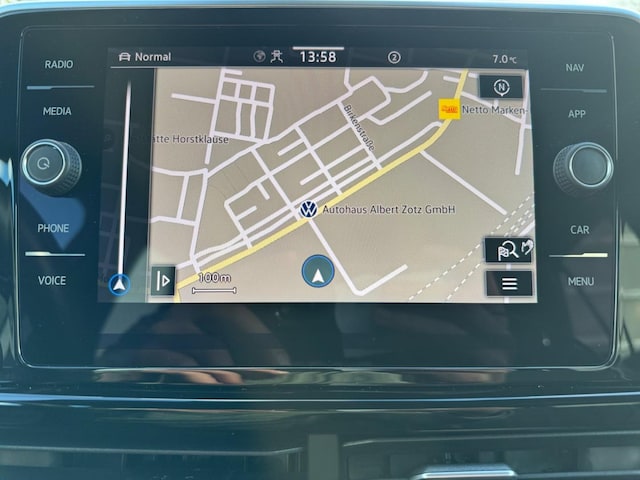 Volkswagen T-Roc IQ.Drive