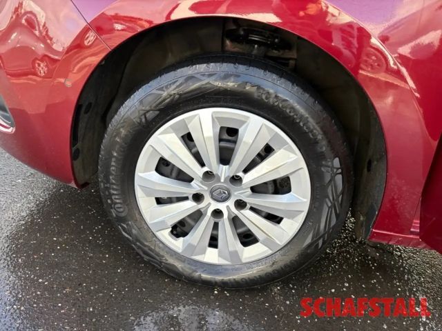 Renault Kangoo Equilibre Equilibre