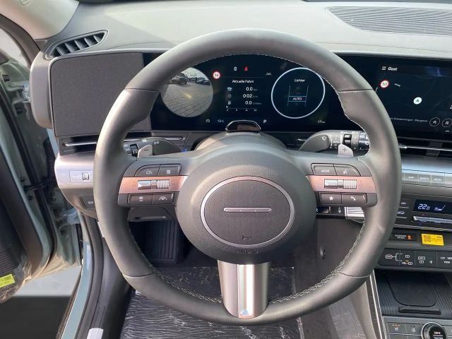 Hyundai Kona 1.6 2WD Prime