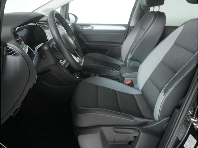 Volkswagen Touran 1.5 TSI