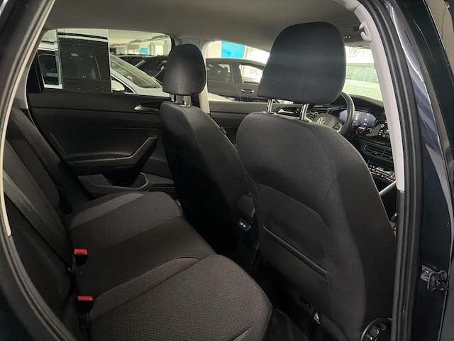 Volkswagen Taigo 1.0 TSI DSG Life