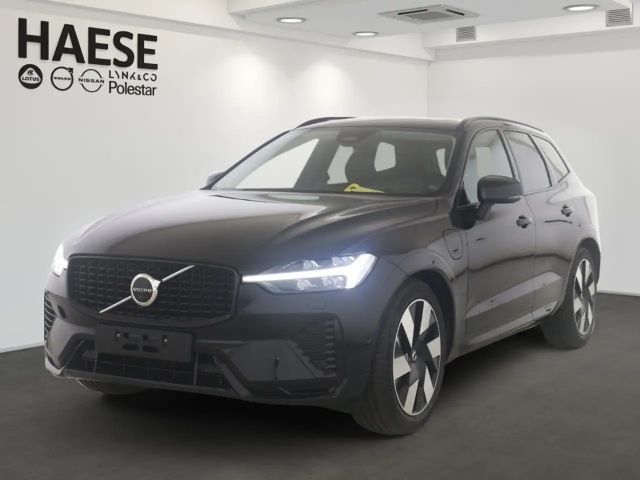 Volvo XC60 AWD Dark Recharge T6 Ultra