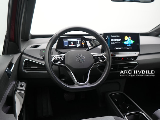 Volkswagen ID.3 Performance Pro