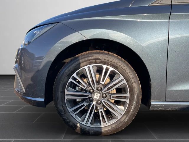 Seat Ibiza 1.0 TSI Style