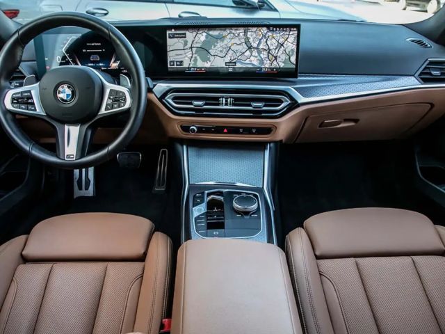 BMW 340 Sedan xDrive