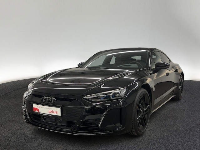 Audi RS e-tron GT Quattro
