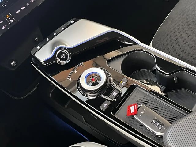 Kia EV6 GT-Line Vierwielaandrijving