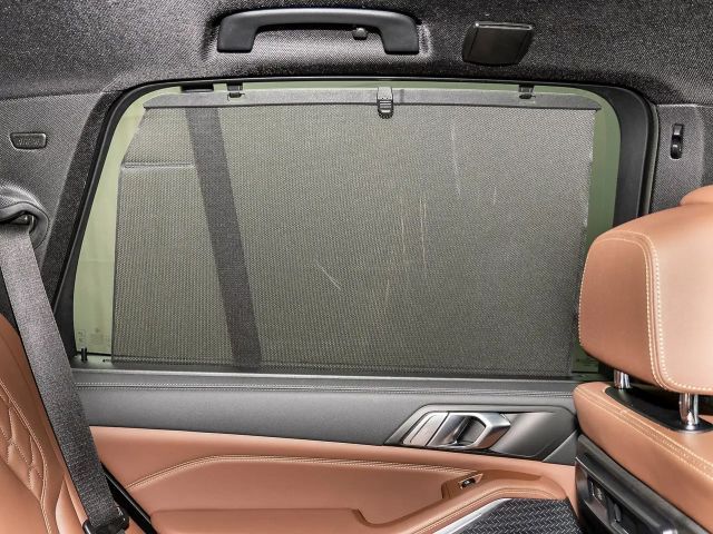 BMW X5 M-Sport xDrive45e