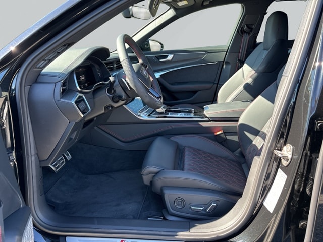 Audi S6 Avant Quattro