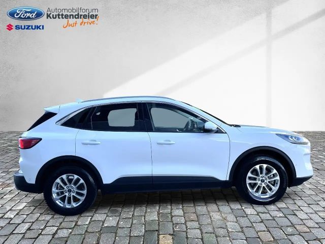 Ford Kuga Titanium X
