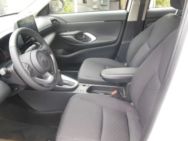 Toyota Yaris Cross Hybride VVT-i