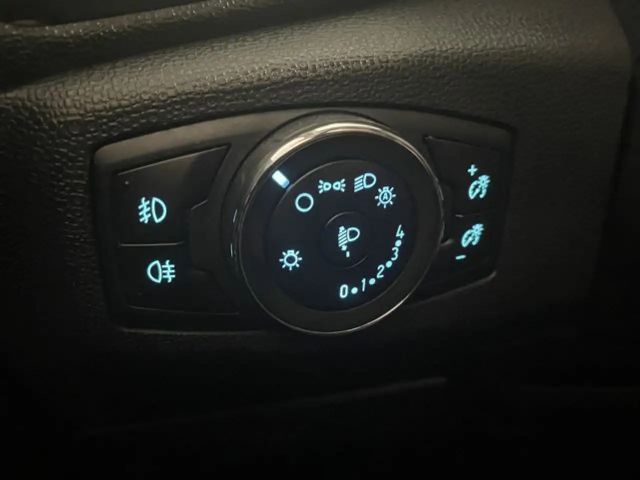 Ford EcoSport Titanium