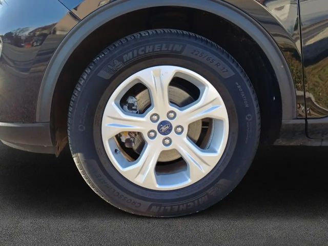 Ford Kuga Cool & Connect Plug in Hybrid