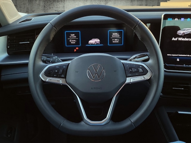 Volkswagen Tayron Life eHybrid