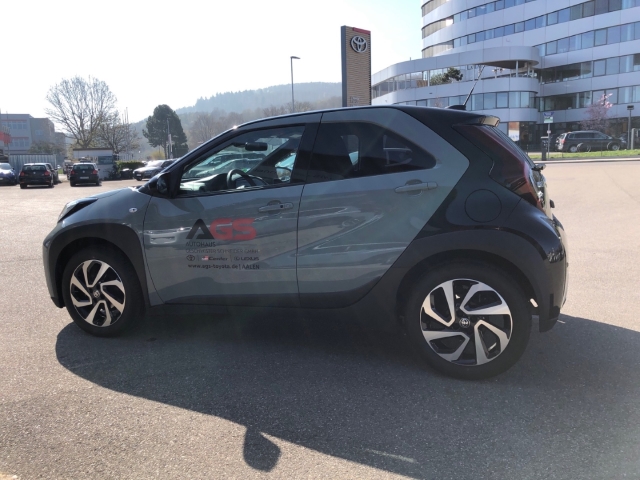 Toyota Aygo X 5-deurs Comfort