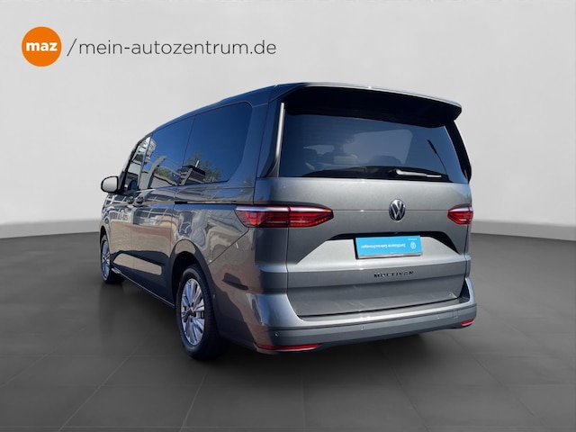 Volkswagen Multivan 2.0 TDI Lang Life