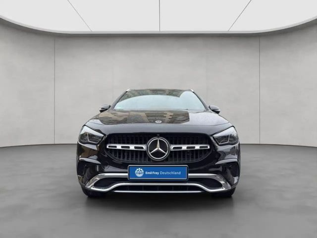 Mercedes-Benz GLA 180 GLA
