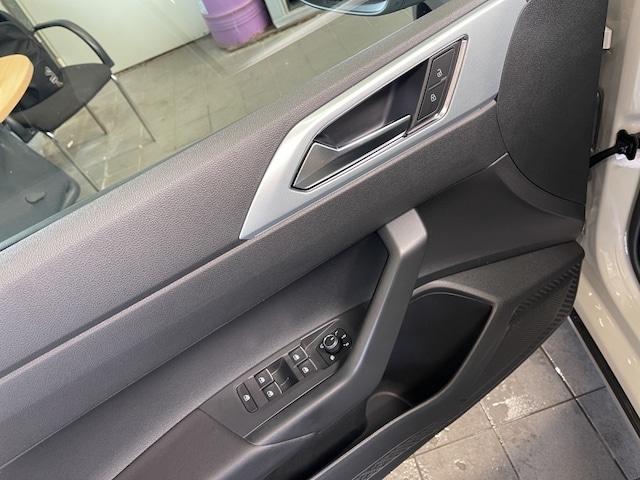 Volkswagen Taigo DSG