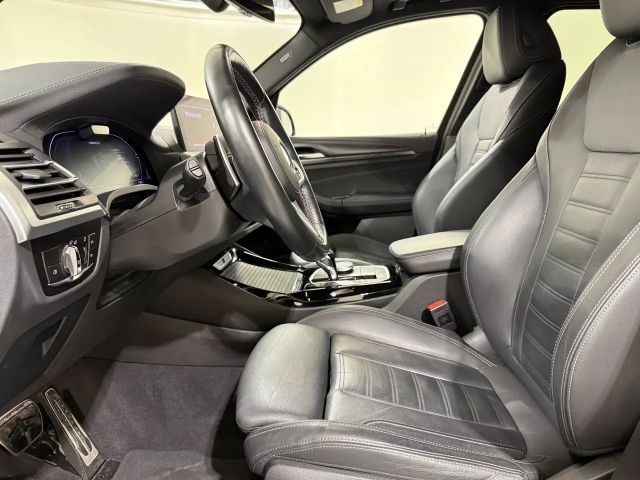 BMW X3 40d AHK ACC 360° HUD HiFi DA-Pro PA+