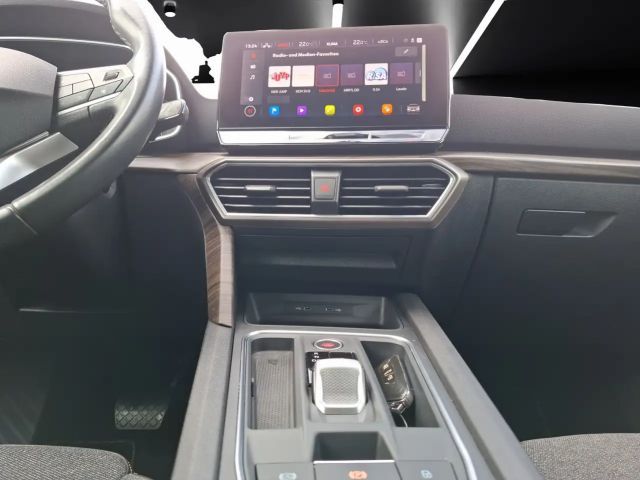 Seat Leon DSG Sportstourer Xcellence