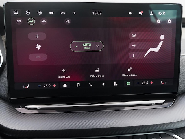 Skoda Octavia 1.5 TSI Combi Sportline