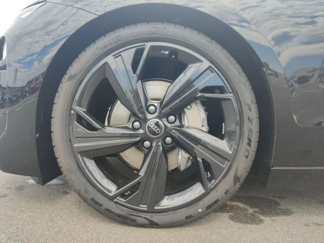 Audi A6 e-tron Avant Performance