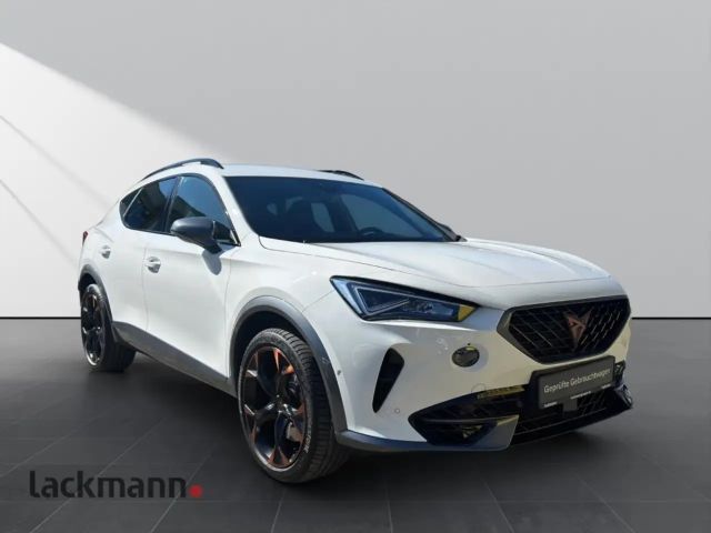 Cupra Formentor 4Drive VZ