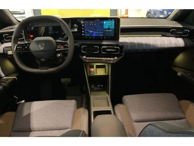 Renault 5 Comfort Techno