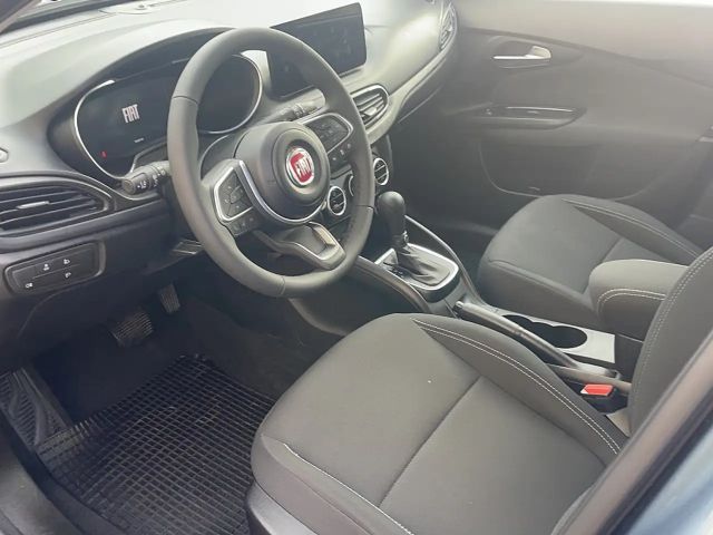 Fiat Tipo Hybrid 130 eDCT7