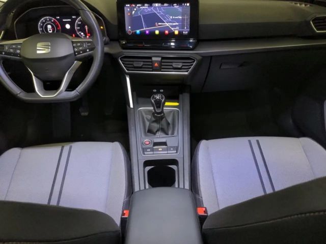 Seat Leon 1.5 TSI Sportstourer Style