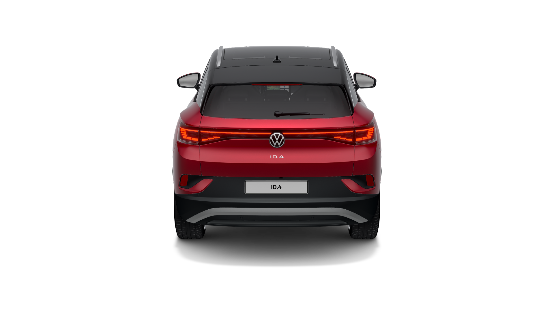 Volkswagen ID.4 77 KWh