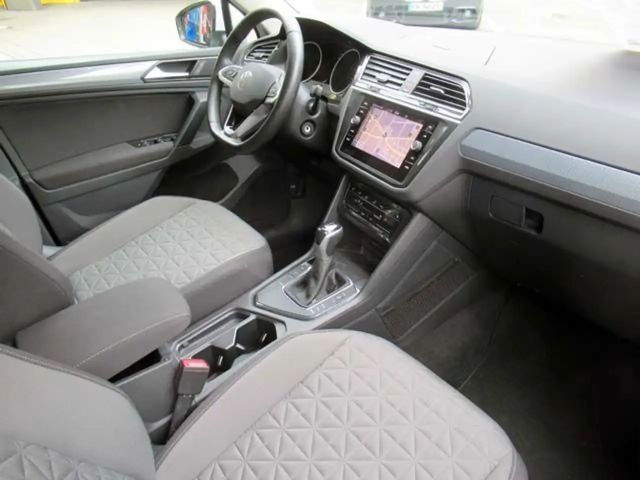 Volkswagen Tiguan 2.0 TDI DSG Life