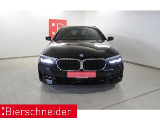 BMW 520 Touring