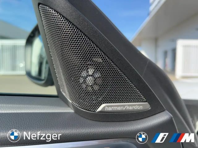 BMW i4 Coupé Gran Coupé Sedan eDrive40