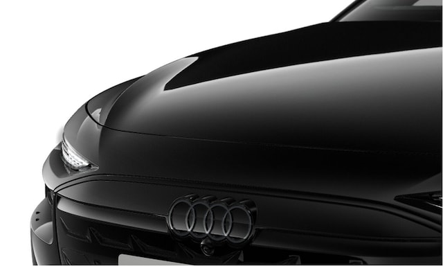 Audi A6 e-tron Avant