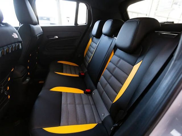 Jeep Avenger 1.2 T3 e-Hybrid 4xe The North Face e-DCT6