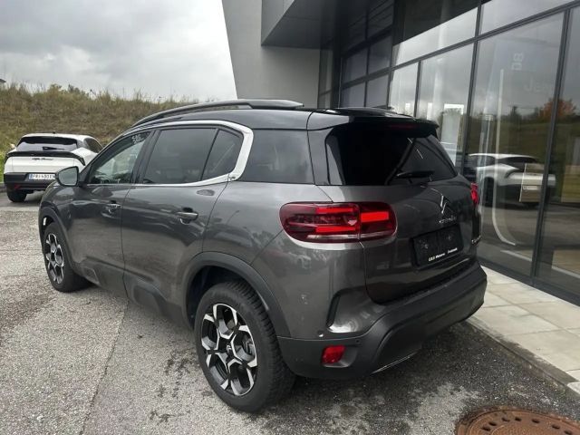 Citroën C5 Aircross BlueHDi Max