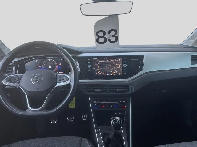 Volkswagen Polo Move