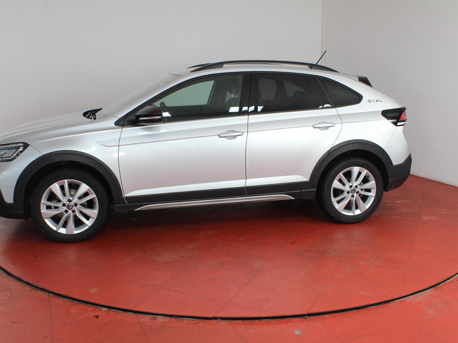 Volkswagen Taigo 1.0 TSI DSG