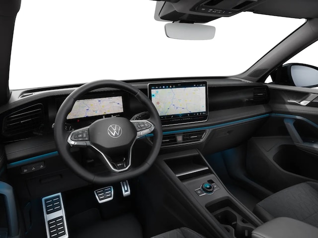 Volkswagen Tiguan 1.5 eTSI