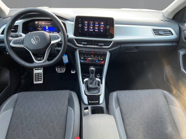 Volkswagen T-Roc 2.0 TDI DSG
