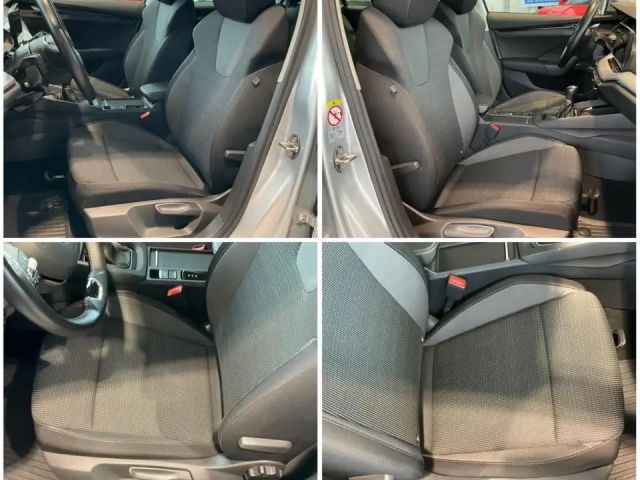 Skoda Octavia 1.5 TSI Ambition